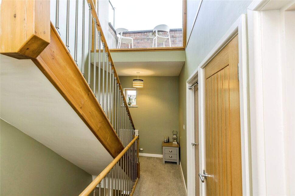 Third Floor