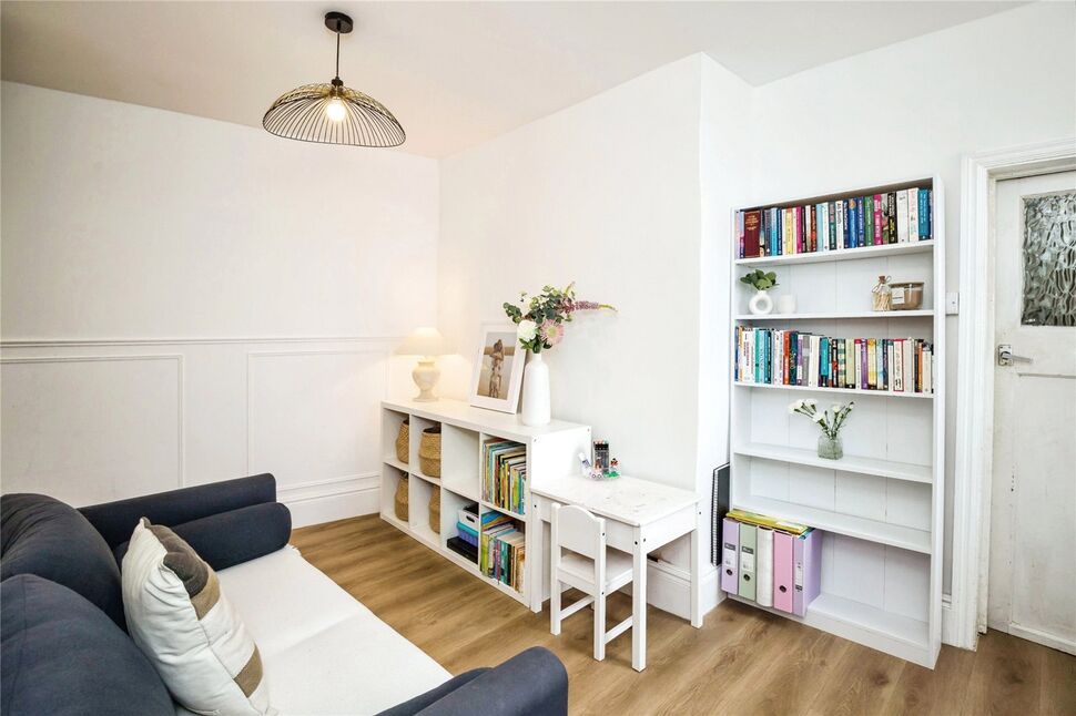 Family / Sitting Room