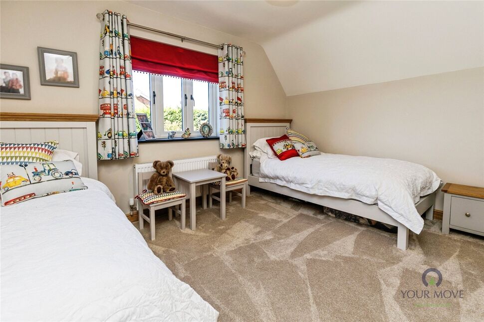 Bedroom 3