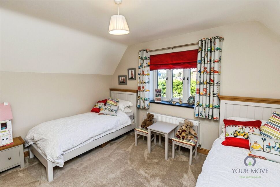 Bedroom 3