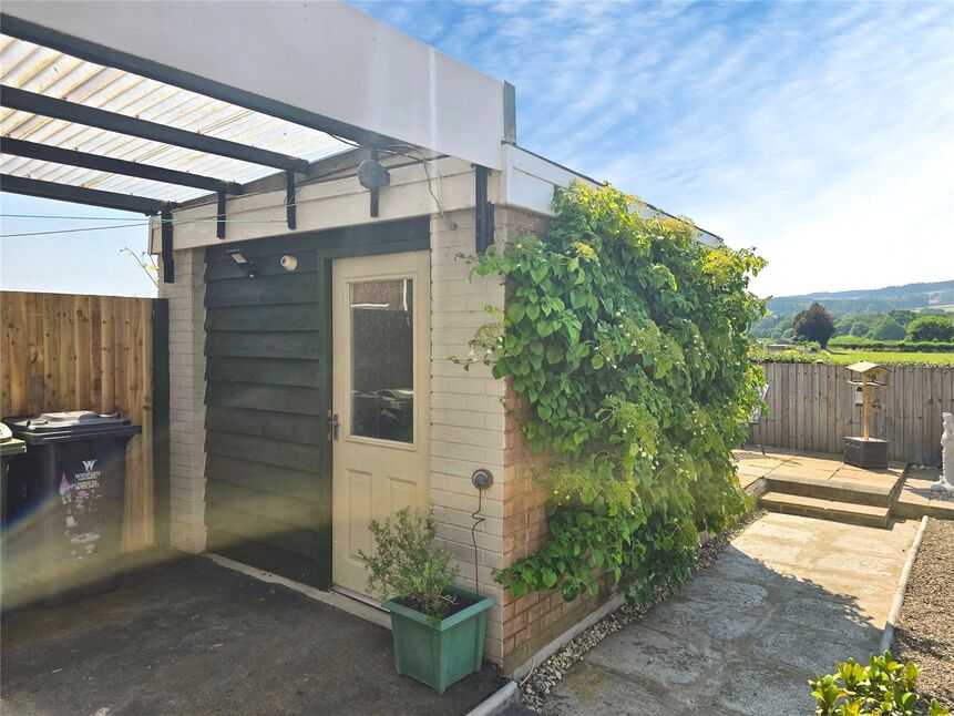 Outbuilding