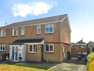 Meadow Drive, 2 bedroom Semi Detached House for sale, &pound;182,500