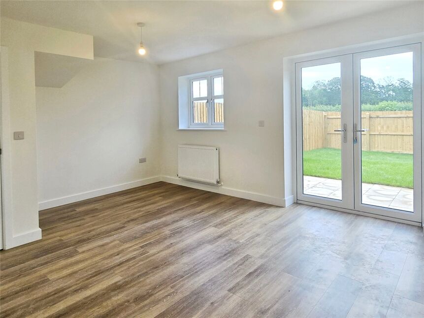 Living / Dining Room