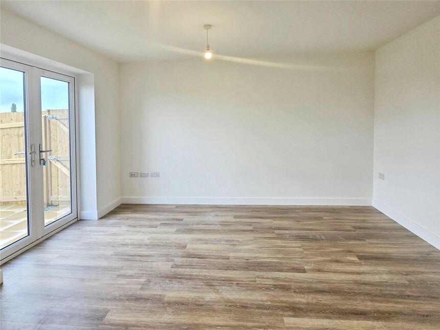 Living / Dining Room