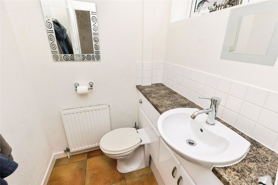Cloakroom