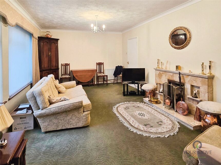 Living / Dining Room