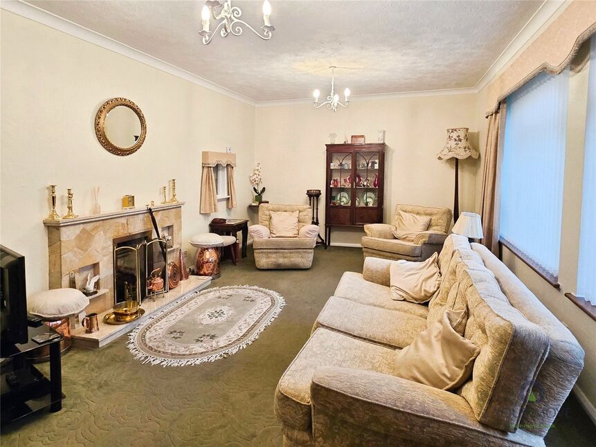 Living / Dining Room