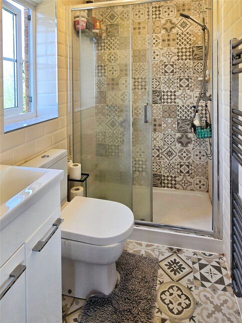 En-Suite
