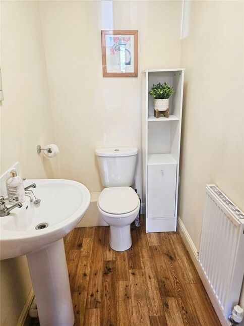 Cloakroom