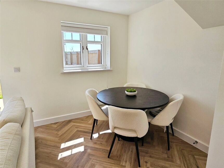 Living / Dining Room
