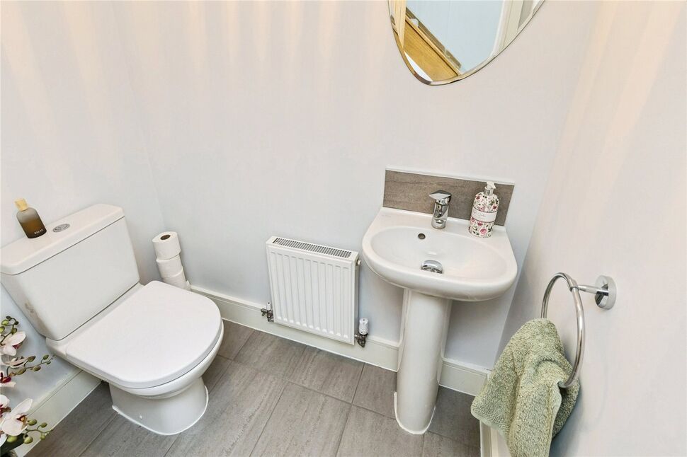 Cloakroom