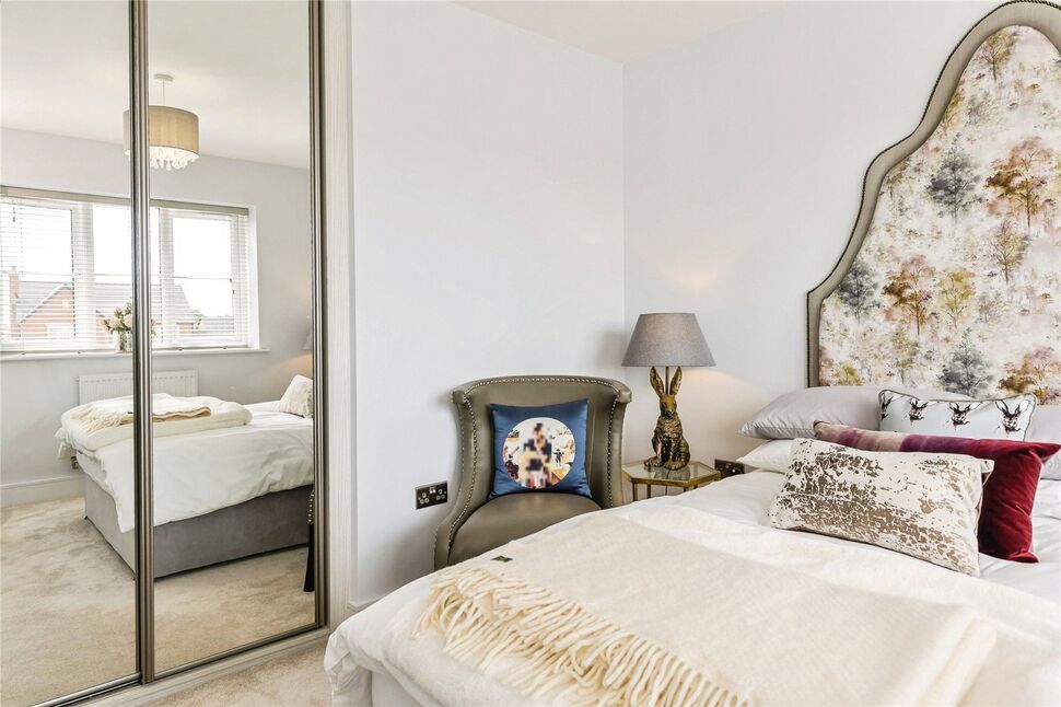 Bedroom 4