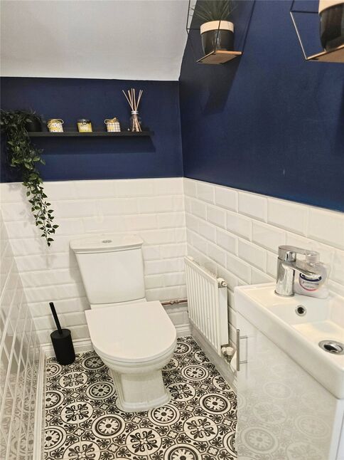 Cloakroom