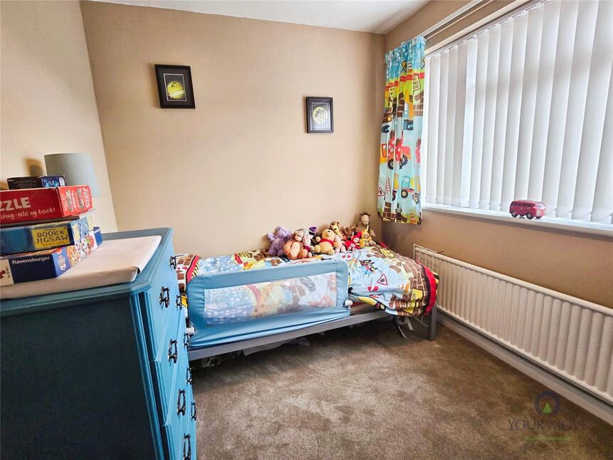 Bedroom 3
