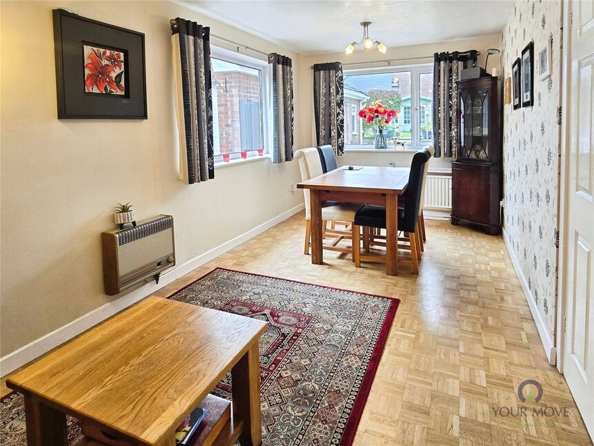 Family / Dining Room