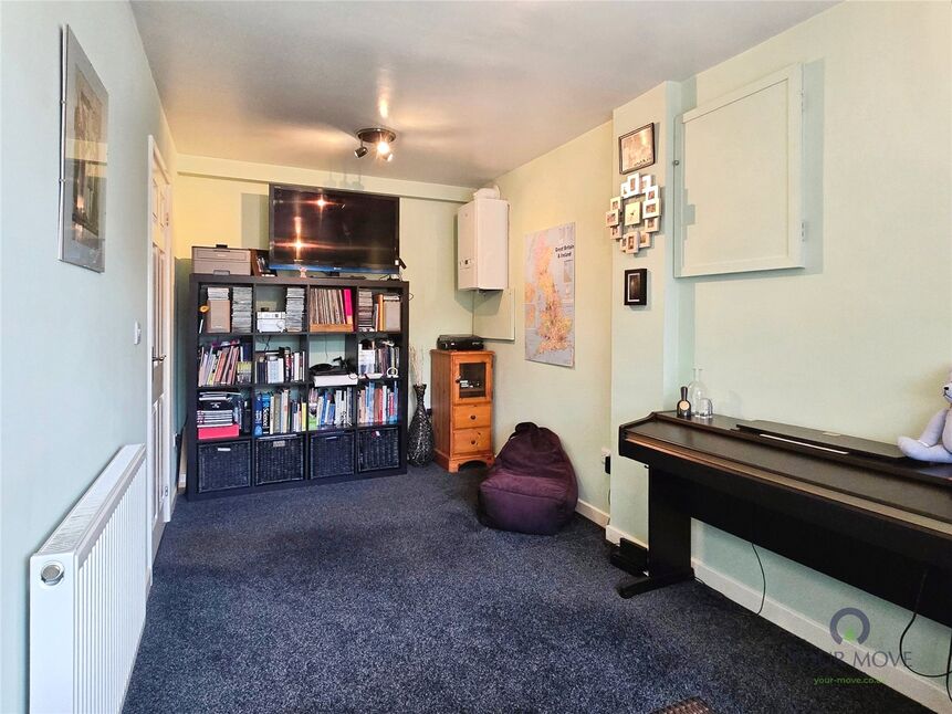 Bedroom 4