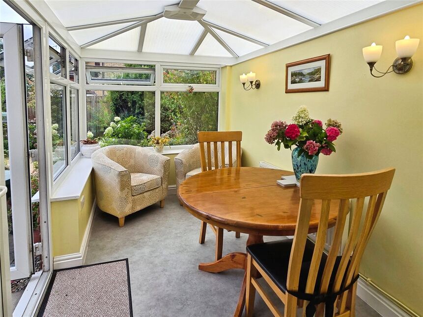 Sun Room