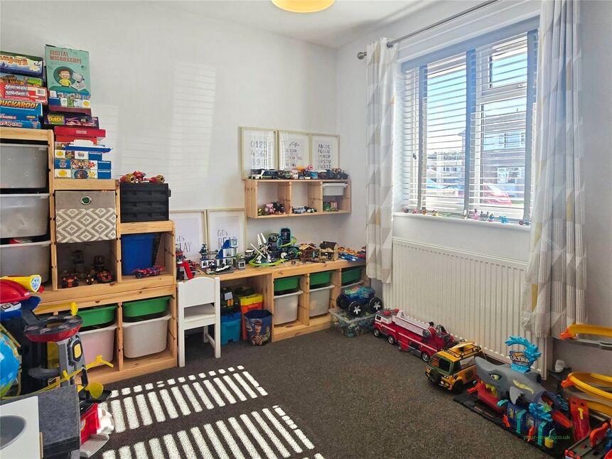 Bedroom 3