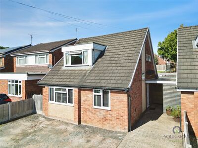 Windsor Road, 3 bedroom Detached House for sale, &pound;279,950