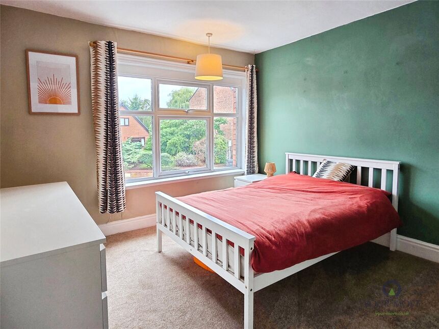 Bedroom 3