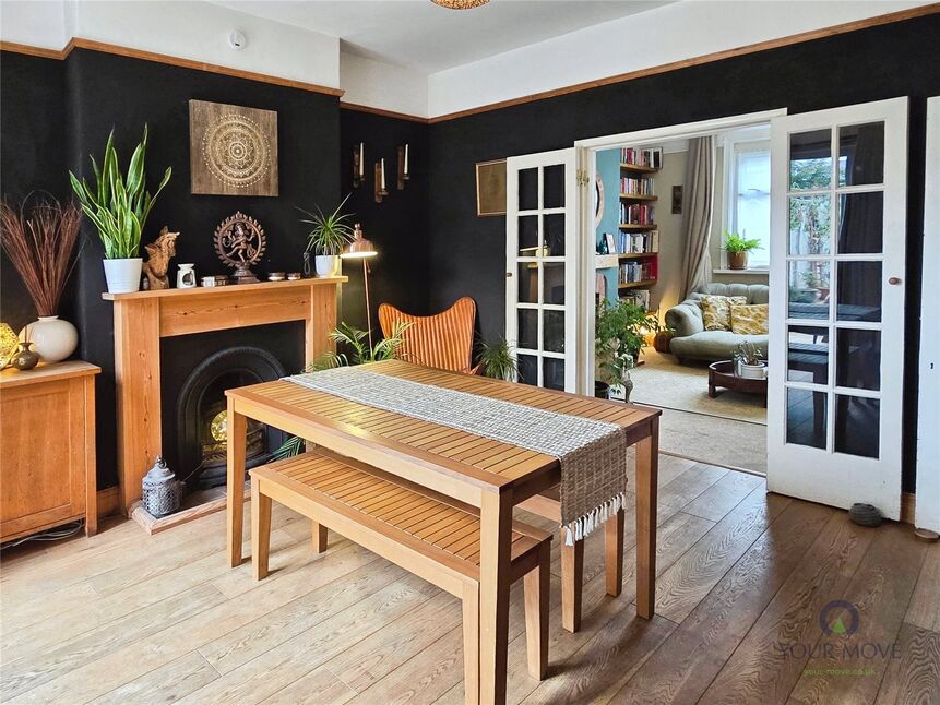 Family / Dining Room