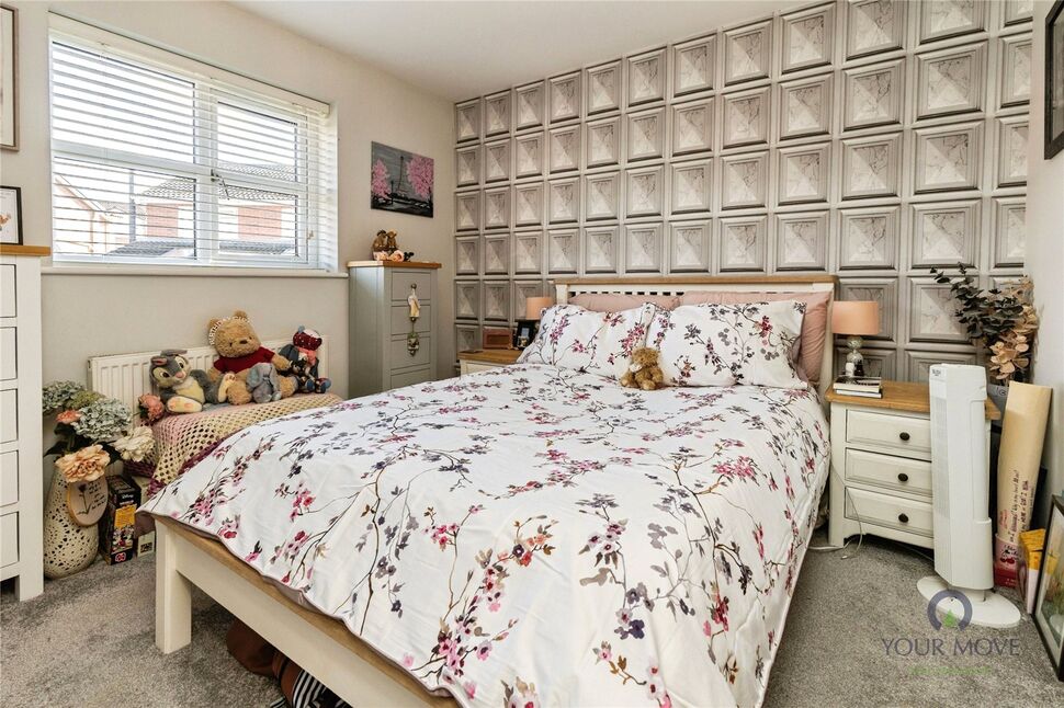 Bedroom 3