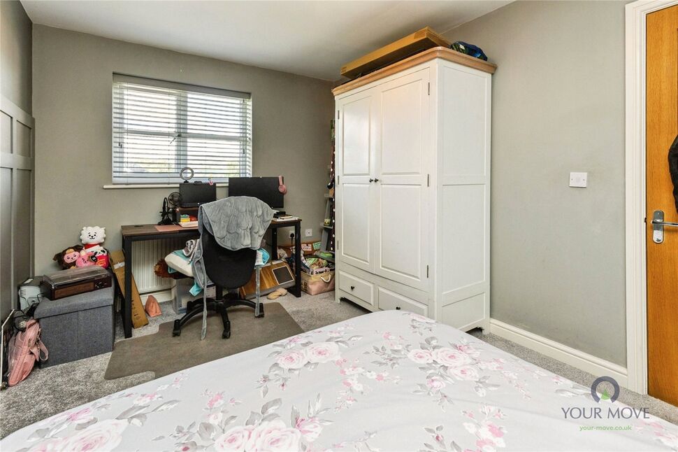 Bedroom 2