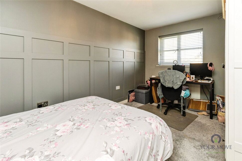 Bedroom 2