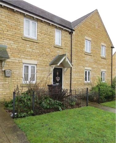 Main image of 1 bedroom  House to rent, Benefield Road, Oundle, Peterborough, PE8