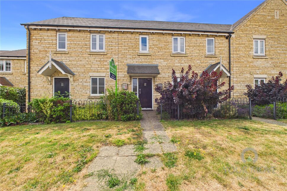 Main image of 1 bedroom House to rent, Benefield Road, Oundle, Peterborough, PE8