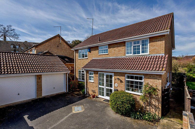Main image of 4 bedroom Detached House to rent, Victoria Road, Oundle, Peterborough, PE8