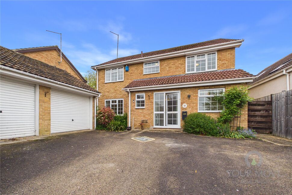 Main image of 4 bedroom Detached House to rent, Victoria Road, Oundle, Peterborough, PE8