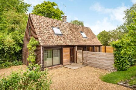 Detached House to rent