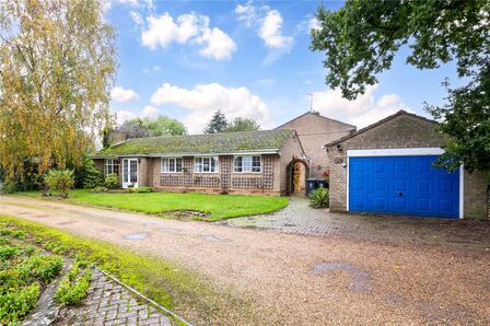 3 bedroom Detached House to rent