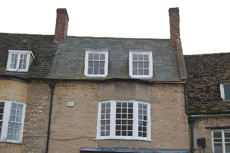 Main image of 2 bedroom House to rent, Flat 1, 22 Market Place, Peterborough, PE8