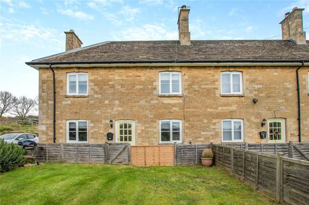 Deene, 2 bedroom End Terrace House to rent, &pound;1,150 pcm