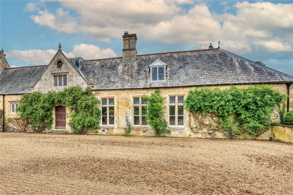 Main image of 2 bedroom House to rent, Fermyn Woods, Brigstock, Northamptonshire, NN14