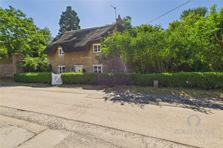 2 bedroom Detached House to rent