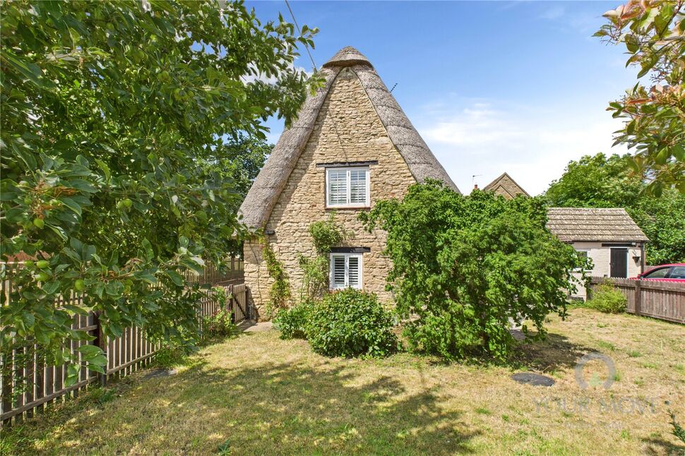 Main image of 2 bedroom Detached House to rent, Sudborough Road, Slipton, Northamptonshire, NN14