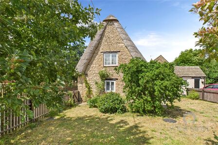 2 bedroom Detached House to rent