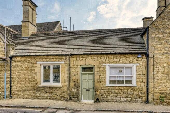  Property to rent