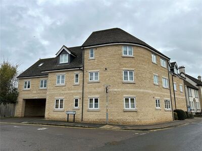 Milton Road, 2 bedroom  Flat to rent, £950 pcm