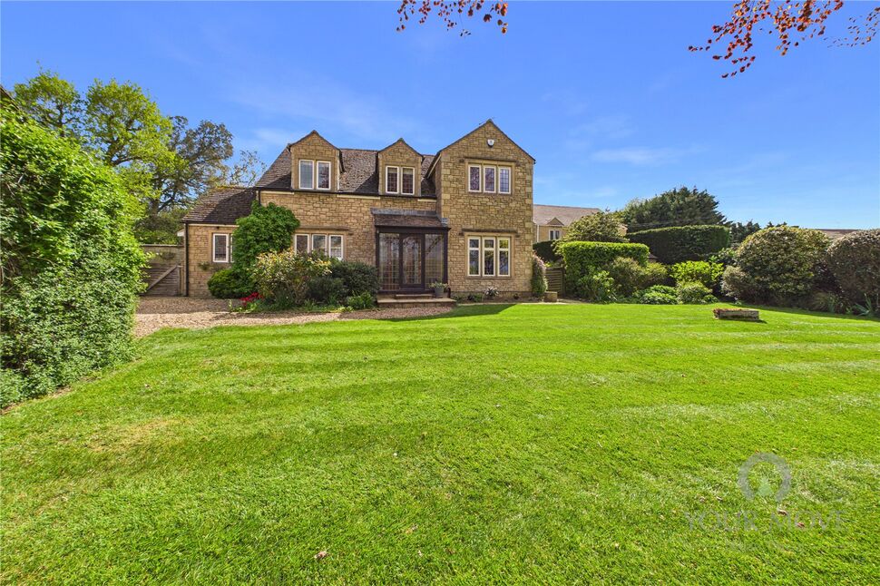 Main image of 4 bedroom Detached House to rent, Mill Lane, Alwalton, Cambridgeshire, PE7