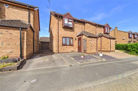 Belstead Road, Abington Vale, 3 bedroom Detached House for sale, &pound;280,000