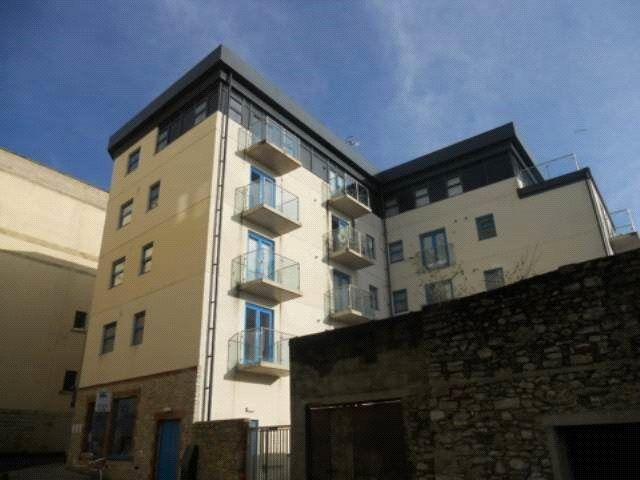 Main image of 1 bedroom Flat to rent, Bilbury Street, Plymouth, Devon, PL4