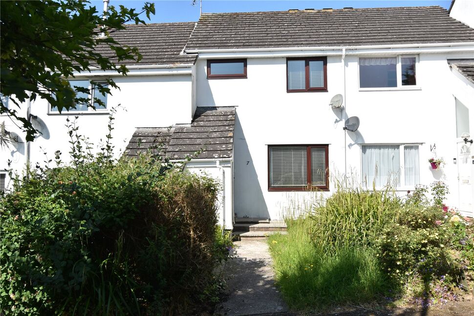 Main image of 3 bedroom House to rent, Church Way, Yealmpton, Devon, PL8