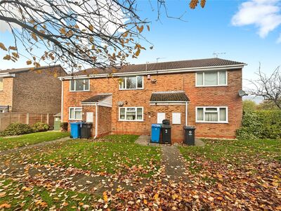 Darwin Court, 1 bedroom  Flat to rent, £725 pcm