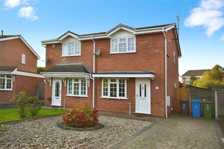 The Cartway, 2 bedroom Semi Detached House to rent, £875 pcm