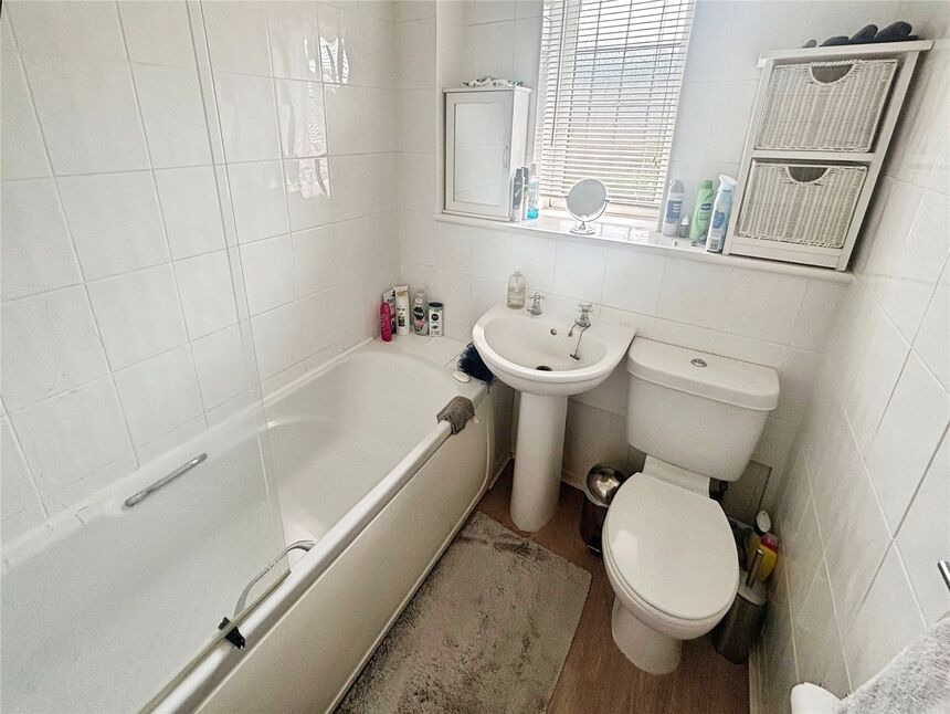 Bathroom / WC