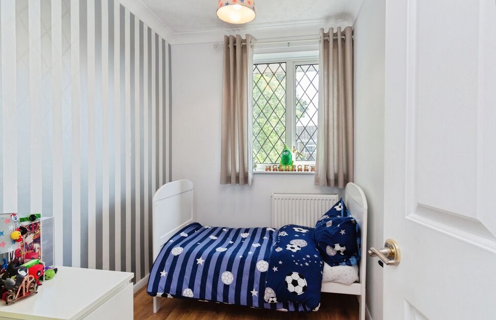 Bedroom 3